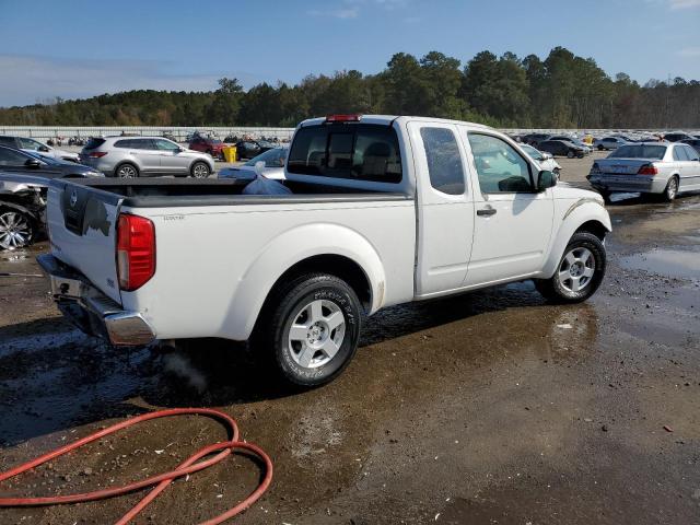 Photo 2 VIN: 1N6AD06U07C406336 - NISSAN FRONTIER K 