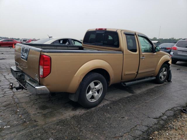 Photo 2 VIN: 1N6AD06U15C414233 - NISSAN FRONTIER K 