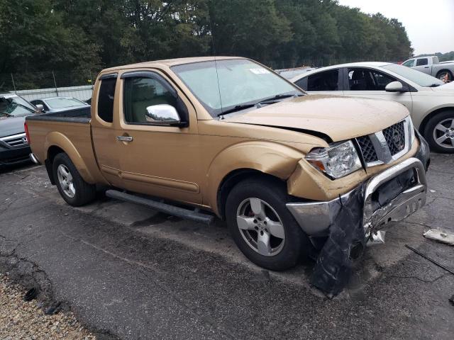 Photo 3 VIN: 1N6AD06U15C414233 - NISSAN FRONTIER K 