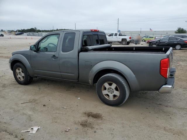 Photo 1 VIN: 1N6AD06U16C416906 - NISSAN FRONTIER 