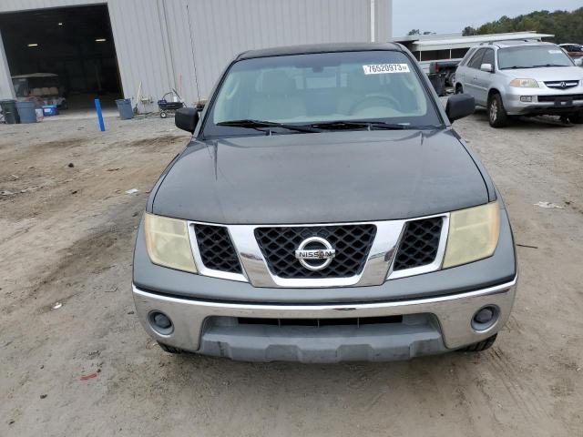 Photo 4 VIN: 1N6AD06U16C416906 - NISSAN FRONTIER 