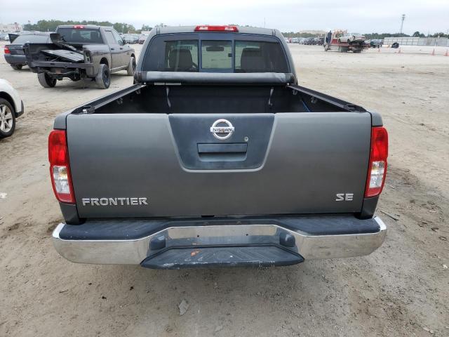 Photo 5 VIN: 1N6AD06U16C416906 - NISSAN FRONTIER 