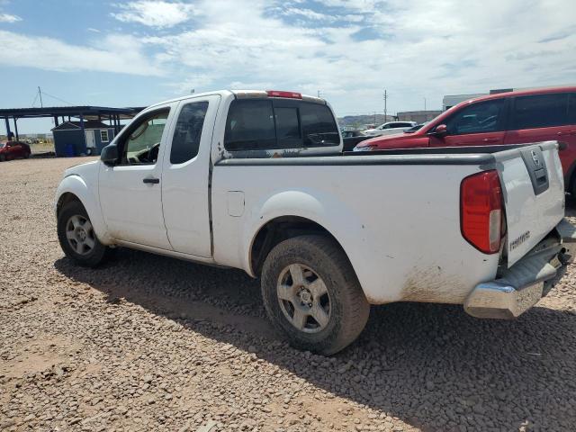 Photo 1 VIN: 1N6AD06U16C417960 - NISSAN FRONTIER 