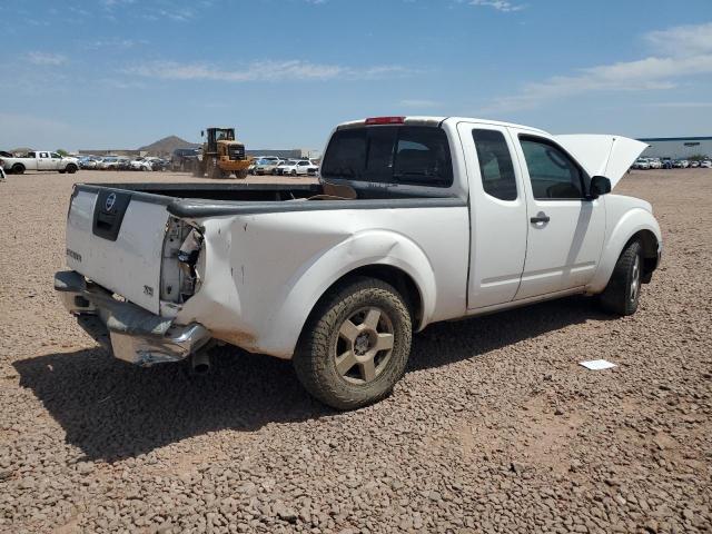 Photo 2 VIN: 1N6AD06U16C417960 - NISSAN FRONTIER 