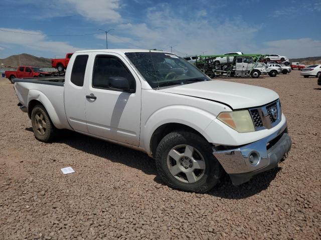 Photo 3 VIN: 1N6AD06U16C417960 - NISSAN FRONTIER 