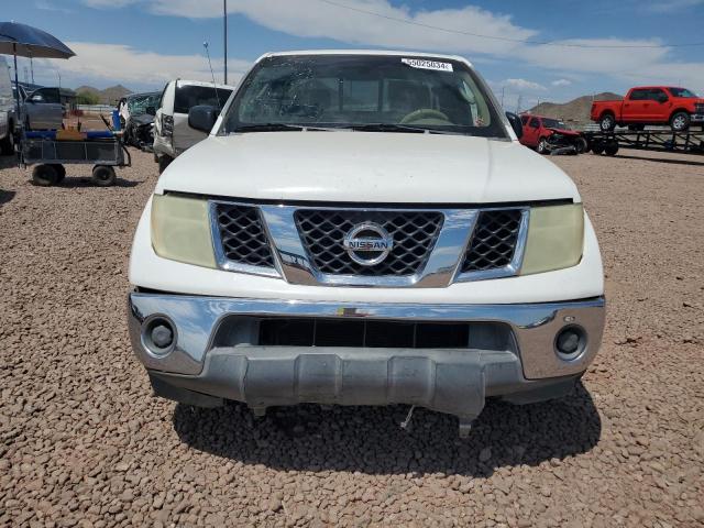 Photo 4 VIN: 1N6AD06U16C417960 - NISSAN FRONTIER 