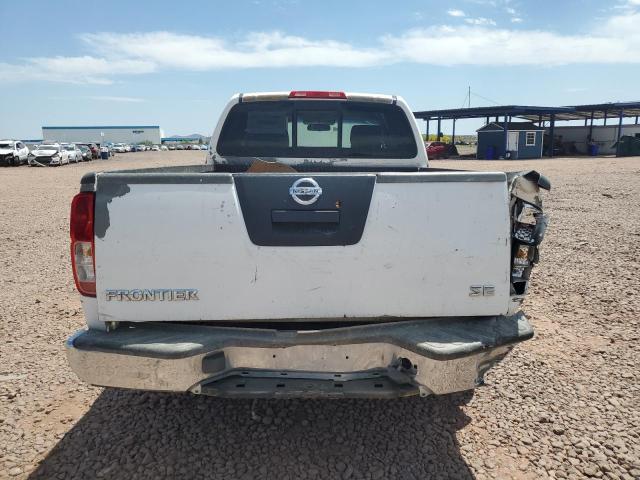 Photo 5 VIN: 1N6AD06U16C417960 - NISSAN FRONTIER 