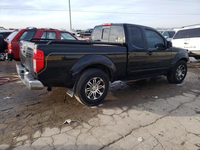 Photo 2 VIN: 1N6AD06U16C424102 - NISSAN FRONTIER 