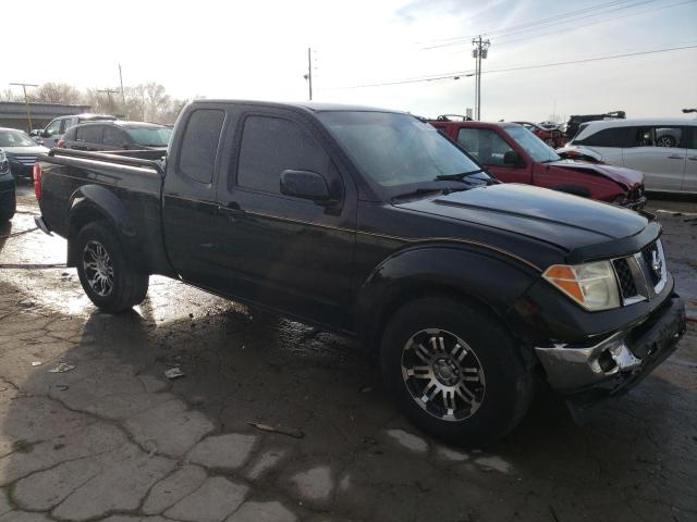 Photo 3 VIN: 1N6AD06U16C424102 - NISSAN FRONTIER 