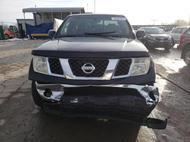 Photo 4 VIN: 1N6AD06U16C424102 - NISSAN FRONTIER 