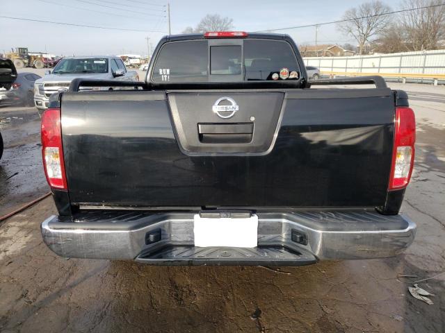 Photo 5 VIN: 1N6AD06U16C424102 - NISSAN FRONTIER 