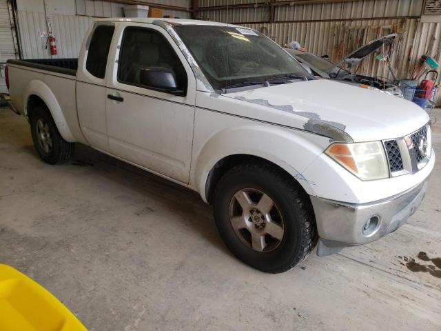 Photo 3 VIN: 1N6AD06U16C436573 - NISSAN FRONTIER K 