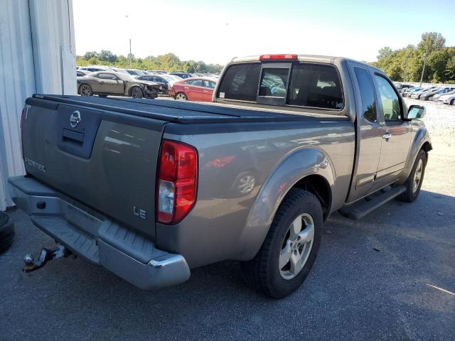 Photo 2 VIN: 1N6AD06U17C403638 - NISSAN FRONTIER K 