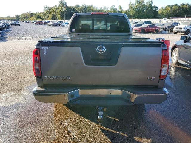 Photo 5 VIN: 1N6AD06U17C403638 - NISSAN FRONTIER K 