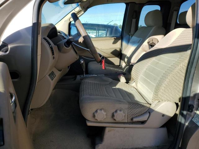 Photo 6 VIN: 1N6AD06U17C403638 - NISSAN FRONTIER K 