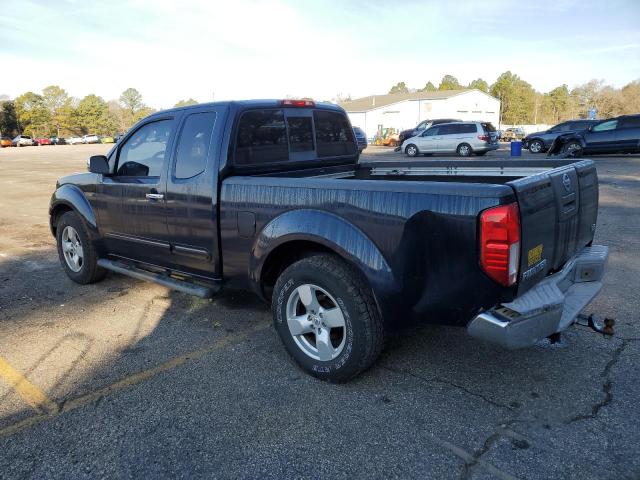 Photo 1 VIN: 1N6AD06U17C418012 - NISSAN FRONTIER 