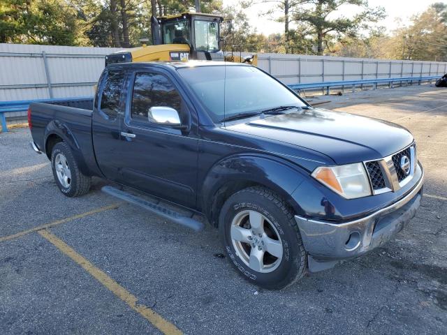 Photo 3 VIN: 1N6AD06U17C418012 - NISSAN FRONTIER 