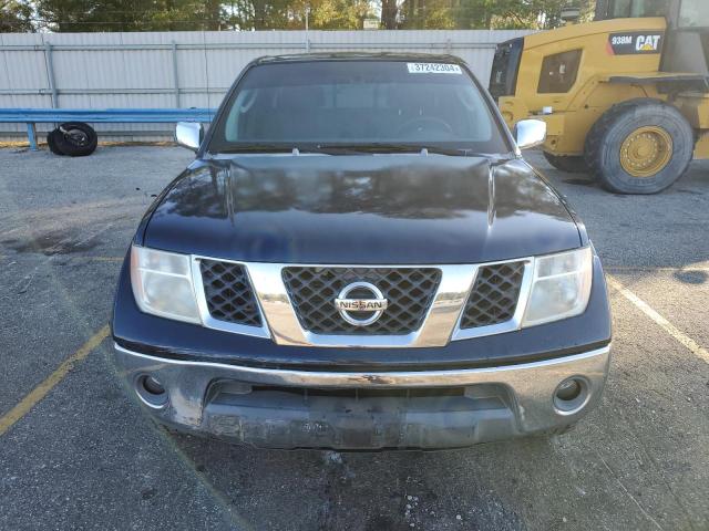 Photo 4 VIN: 1N6AD06U17C418012 - NISSAN FRONTIER 