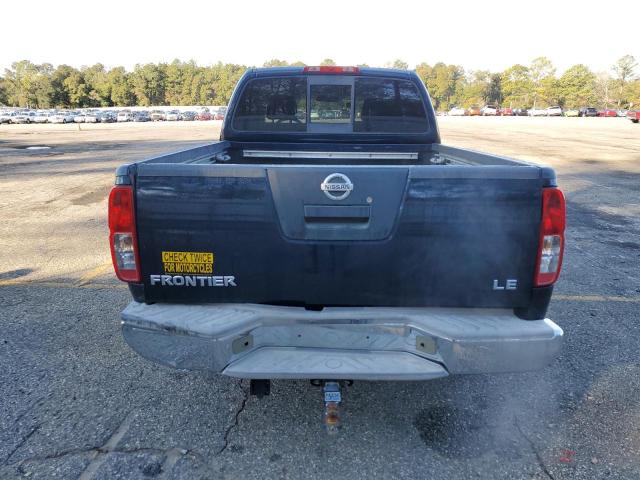 Photo 5 VIN: 1N6AD06U17C418012 - NISSAN FRONTIER 