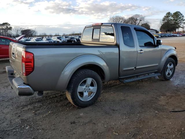 Photo 2 VIN: 1N6AD06U17C457764 - NISSAN FRONTIER 