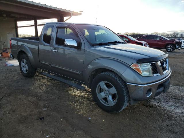 Photo 3 VIN: 1N6AD06U17C457764 - NISSAN FRONTIER 