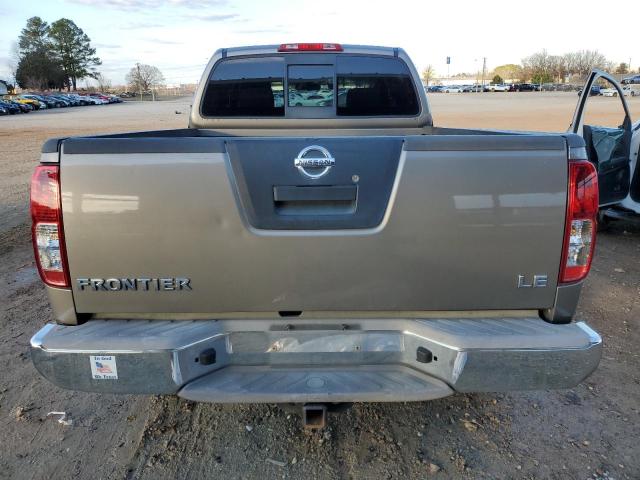 Photo 5 VIN: 1N6AD06U17C457764 - NISSAN FRONTIER 