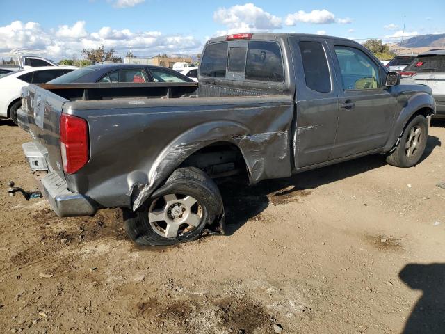 Photo 2 VIN: 1N6AD06U17C464780 - NISSAN FRONTIER K 