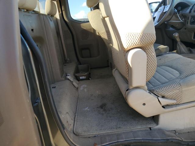 Photo 9 VIN: 1N6AD06U17C464780 - NISSAN FRONTIER K 