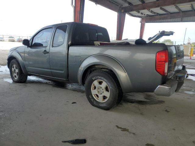 Photo 1 VIN: 1N6AD06U26C416526 - NISSAN FRONTIER 