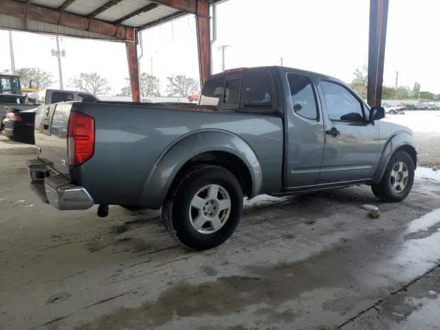 Photo 2 VIN: 1N6AD06U26C416526 - NISSAN FRONTIER 