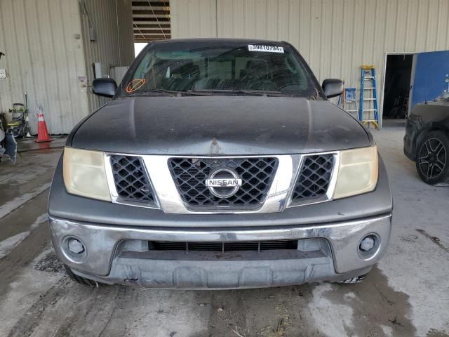 Photo 4 VIN: 1N6AD06U26C416526 - NISSAN FRONTIER 