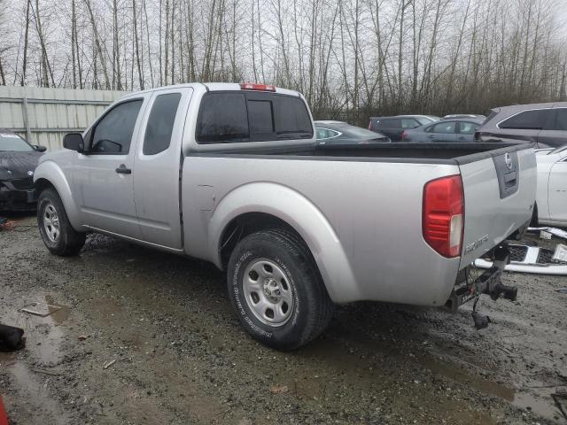 Photo 1 VIN: 1N6AD06U27C404393 - NISSAN FRONTIER 