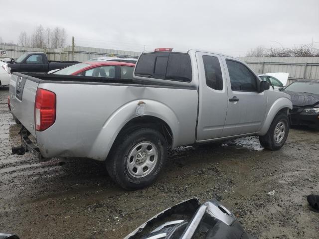 Photo 2 VIN: 1N6AD06U27C404393 - NISSAN FRONTIER 