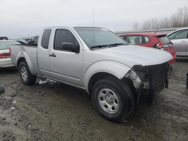 Photo 3 VIN: 1N6AD06U27C404393 - NISSAN FRONTIER 