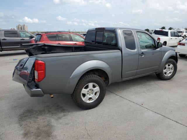 Photo 2 VIN: 1N6AD06U28C401057 - NISSAN FRONTIER K 