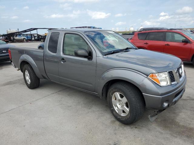 Photo 3 VIN: 1N6AD06U28C401057 - NISSAN FRONTIER K 