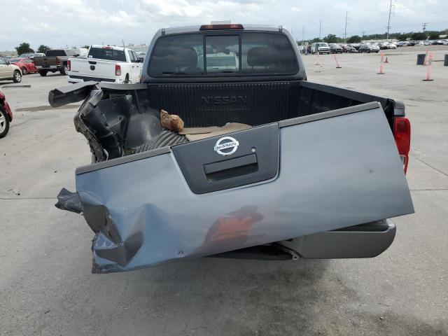 Photo 5 VIN: 1N6AD06U28C401057 - NISSAN FRONTIER K 