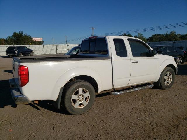 Photo 2 VIN: 1N6AD06U28C409451 - NISSAN FRONTIER K 