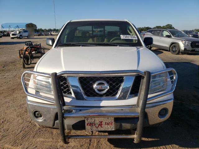 Photo 4 VIN: 1N6AD06U28C409451 - NISSAN FRONTIER K 