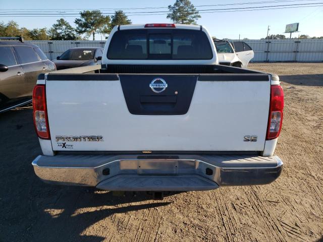 Photo 5 VIN: 1N6AD06U28C409451 - NISSAN FRONTIER K 