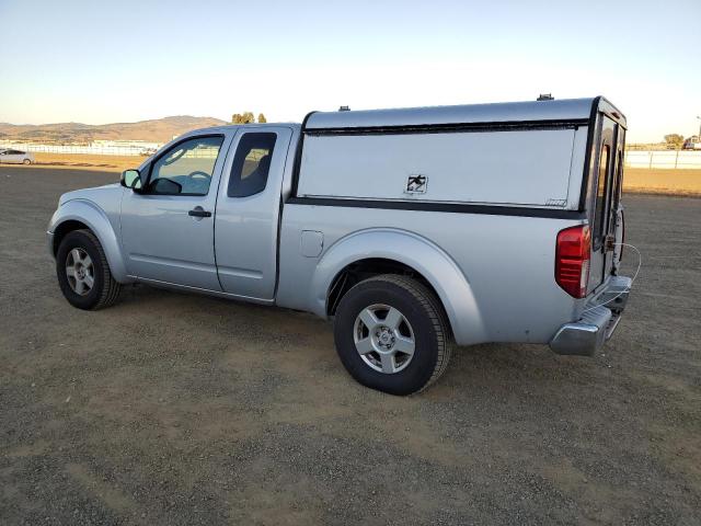 Photo 1 VIN: 1N6AD06U28C444491 - NISSAN FRONTIER K 