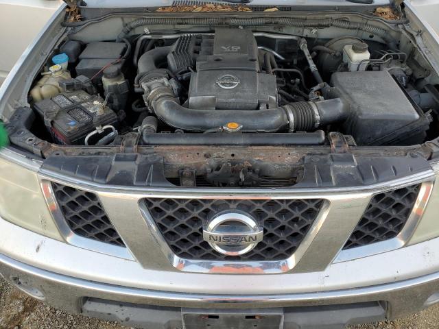 Photo 10 VIN: 1N6AD06U28C444491 - NISSAN FRONTIER K 