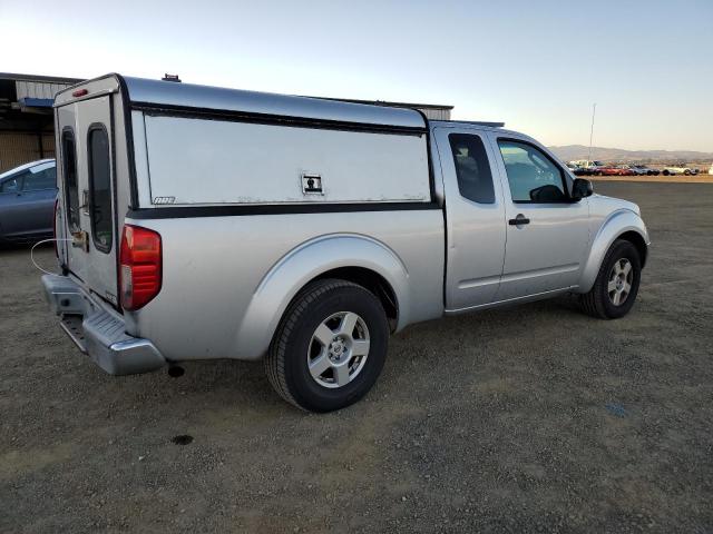 Photo 2 VIN: 1N6AD06U28C444491 - NISSAN FRONTIER K 