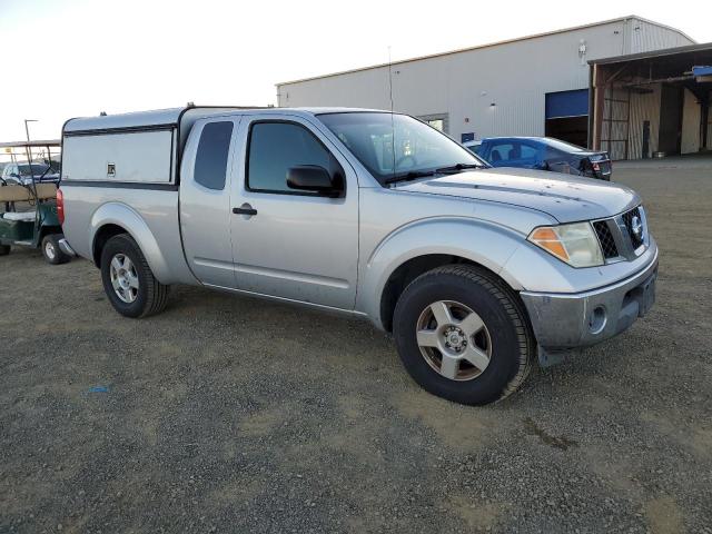 Photo 3 VIN: 1N6AD06U28C444491 - NISSAN FRONTIER K 