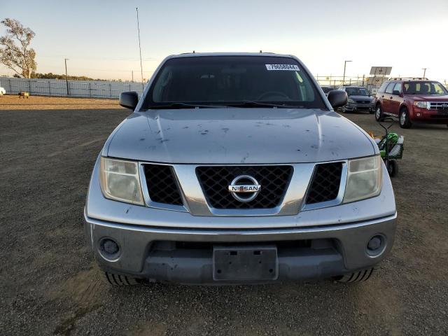 Photo 4 VIN: 1N6AD06U28C444491 - NISSAN FRONTIER K 