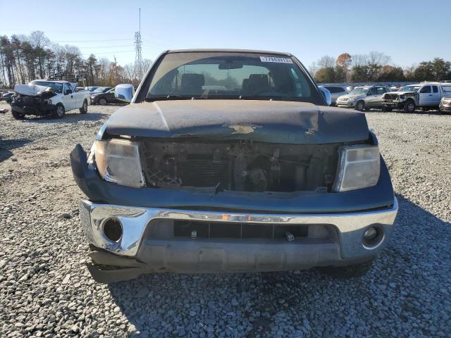 Photo 4 VIN: 1N6AD06U35C446570 - NISSAN FRONTIER 