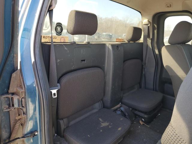 Photo 9 VIN: 1N6AD06U35C446570 - NISSAN FRONTIER 