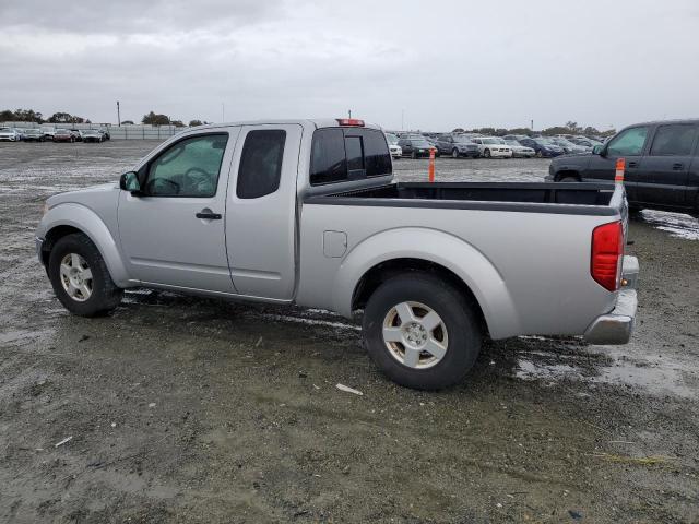 Photo 1 VIN: 1N6AD06U36C440723 - NISSAN FRONTIER K 