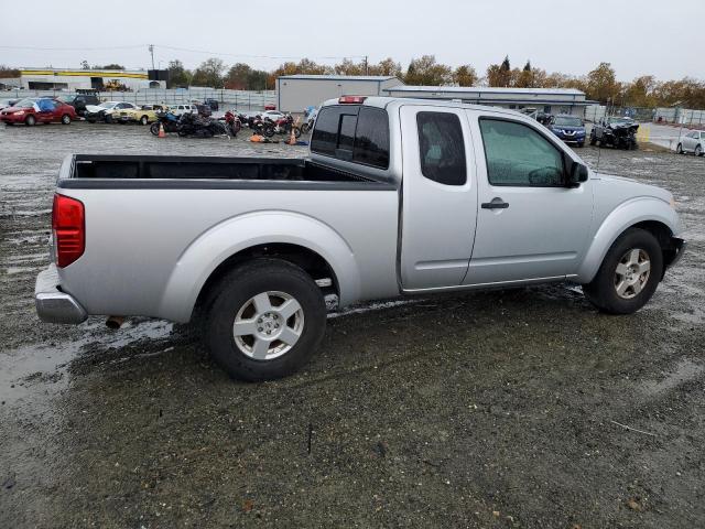 Photo 2 VIN: 1N6AD06U36C440723 - NISSAN FRONTIER K 