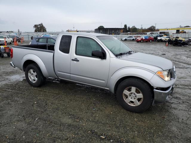 Photo 3 VIN: 1N6AD06U36C440723 - NISSAN FRONTIER K 